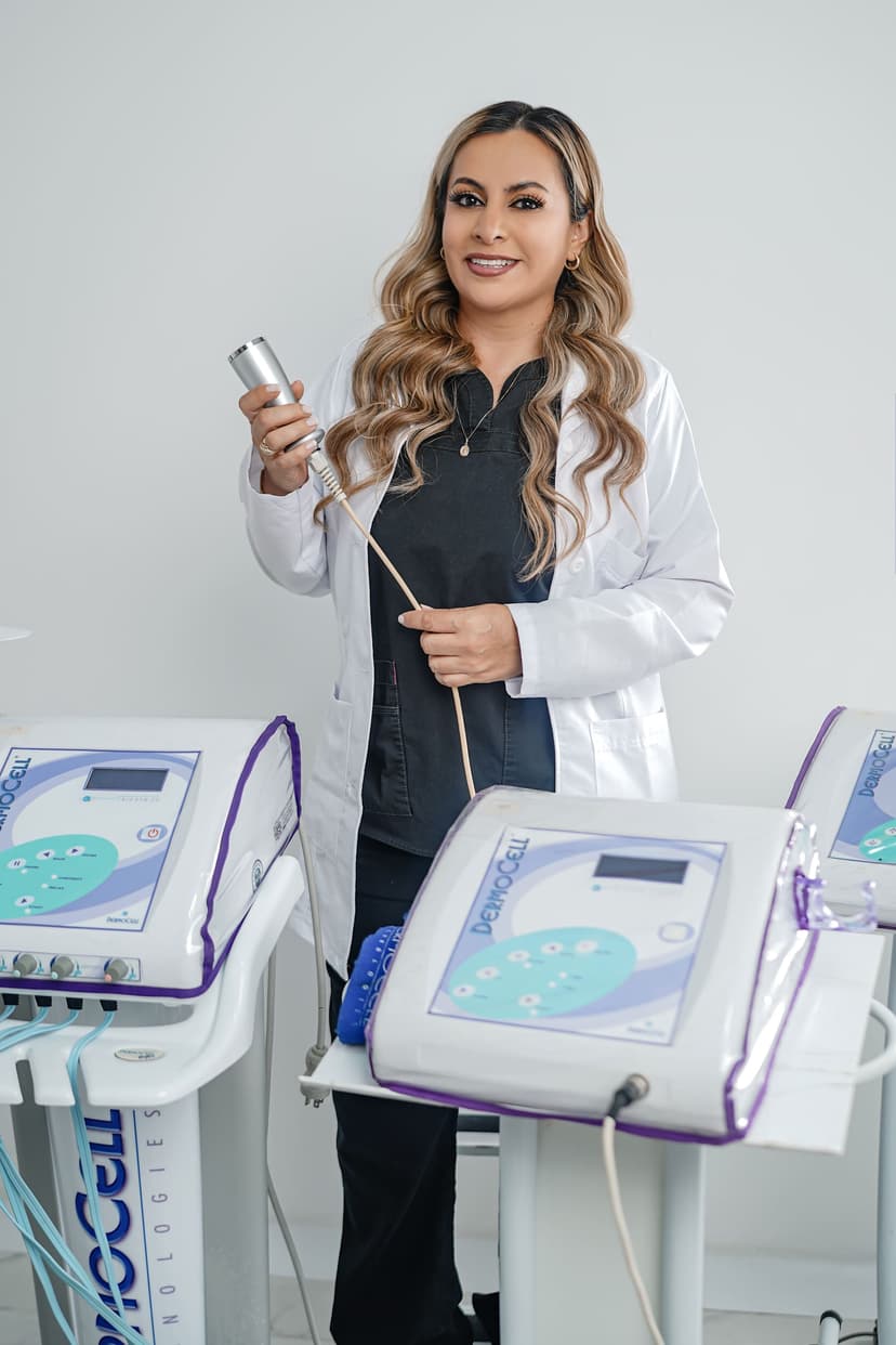 Medicina Anti-Envejecimiento