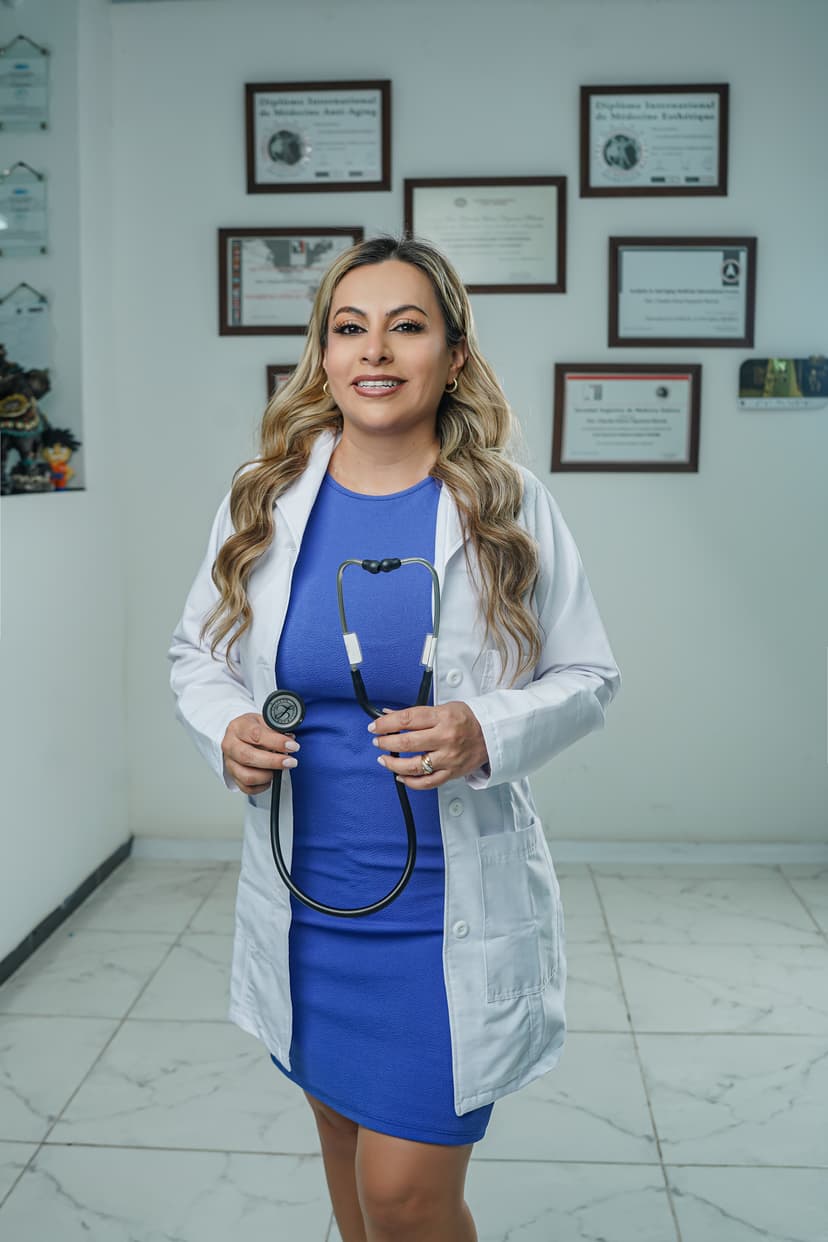 Bienestar Funcional & Especializado