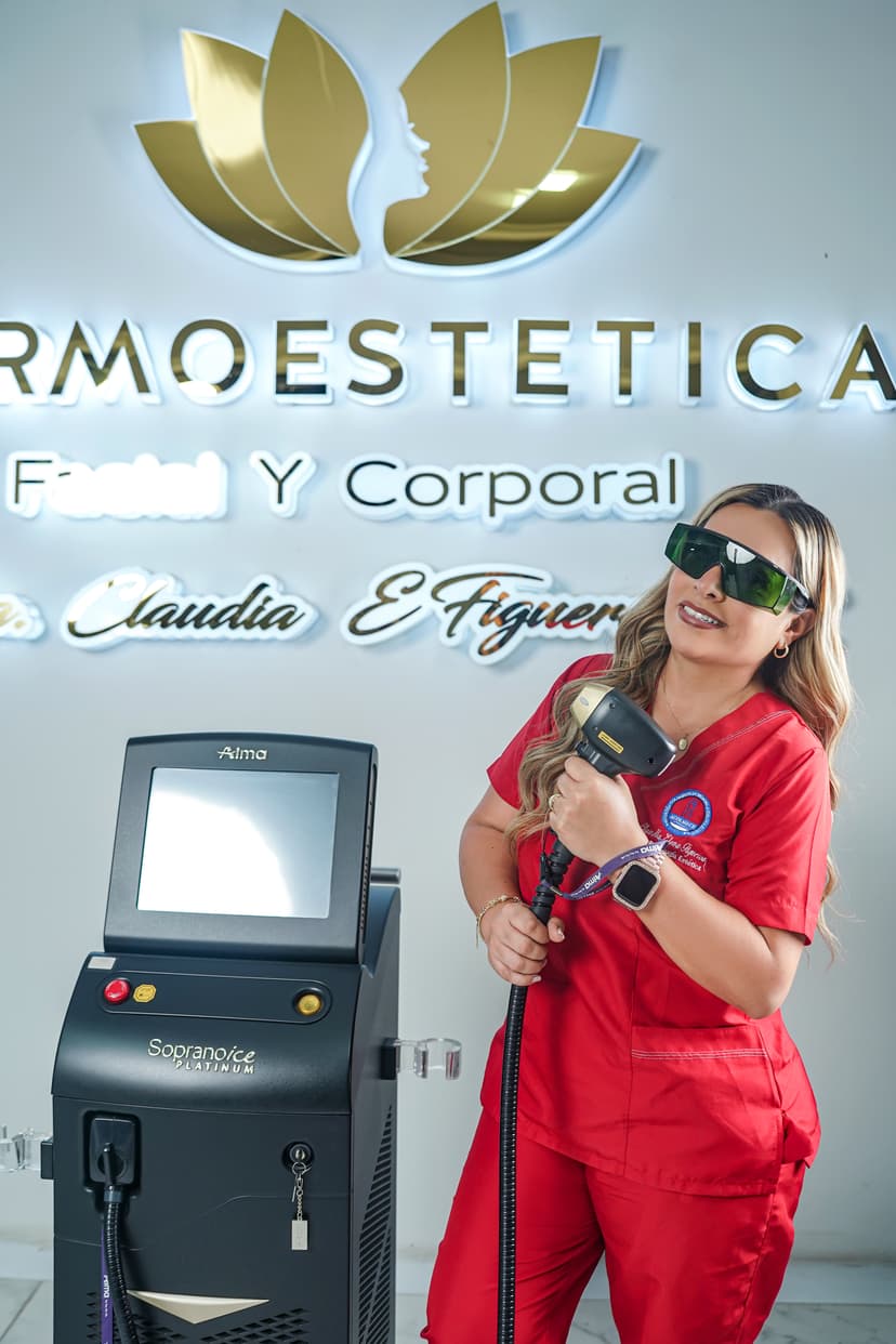 Soprano Ice Platinum