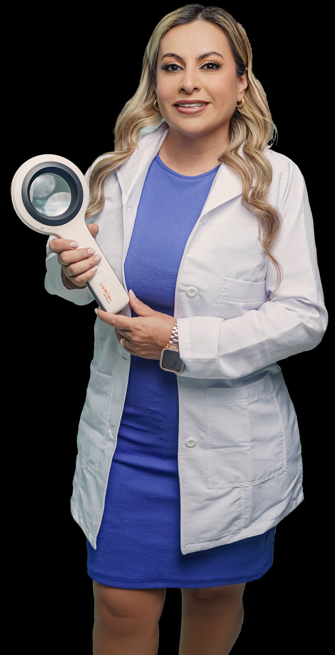 Dra. Claudia E. Figueroa M.