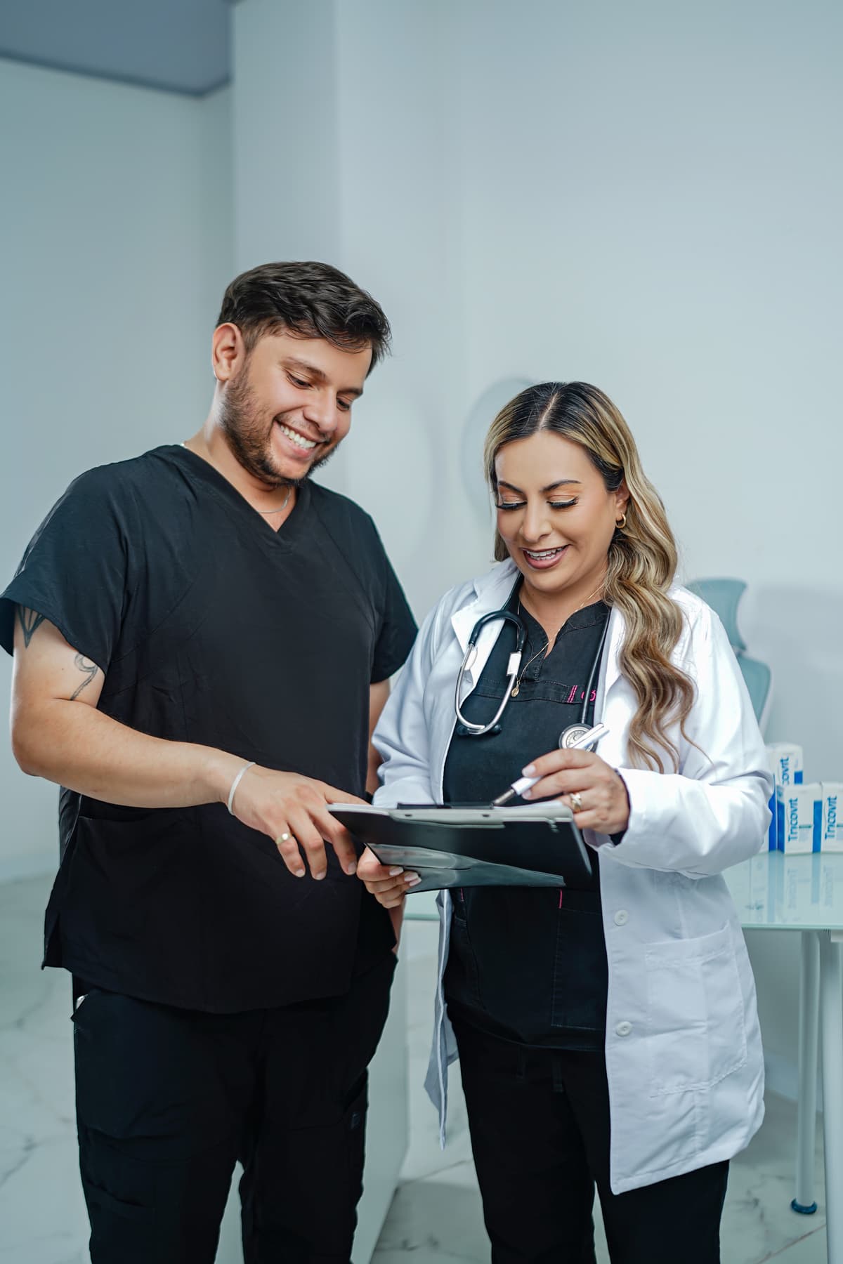 Dra. Claudia E. Figueroa M.