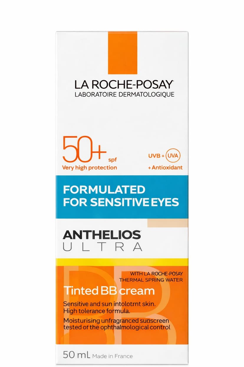 Anthelios Ultra BB Cream SPF 50+