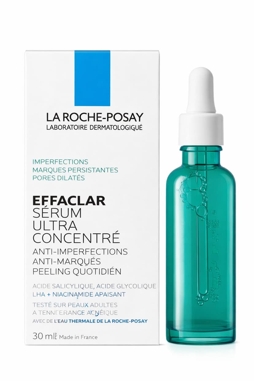 Effaclar Sérum Ultra Concentré